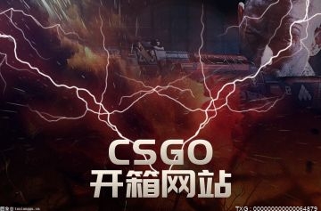 CSGO5E开箱网站怎么样？csgo黄金ak什么箱子可以开？